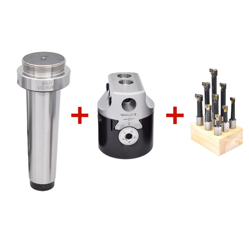 1 ensemble d'outils de perçage - Head Racket Boom avis et prix