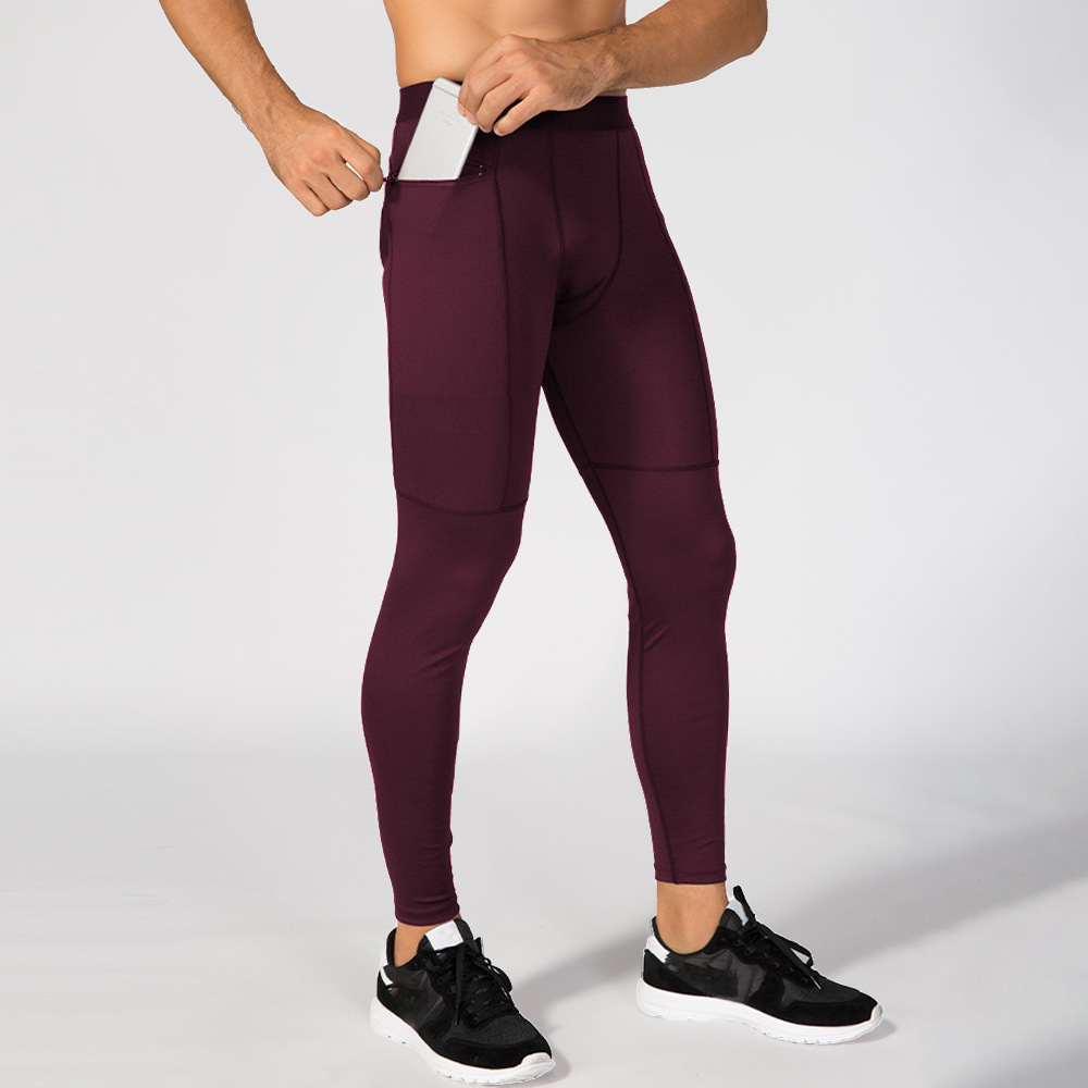 Collants de course à Compressi - Crossfit Ga avis et prix