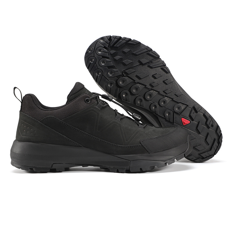 Chaussures de luxe pour hommes - Crossfit Hard avis et prix
