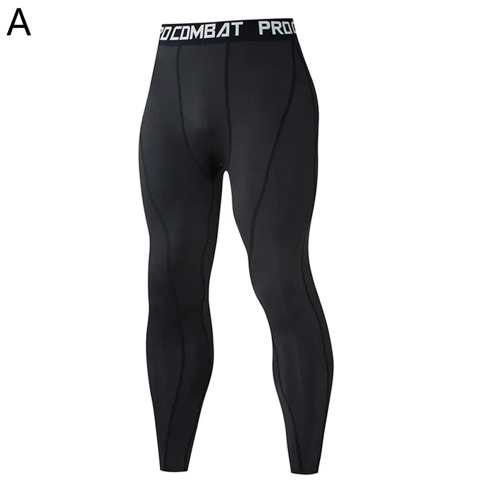 Leggings de sport pour hommes  - Crossfit Ga avis et prix