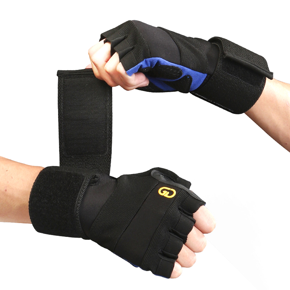 1 paire de gants d'entraînemen - Crossfit Workout Gear avis et prix