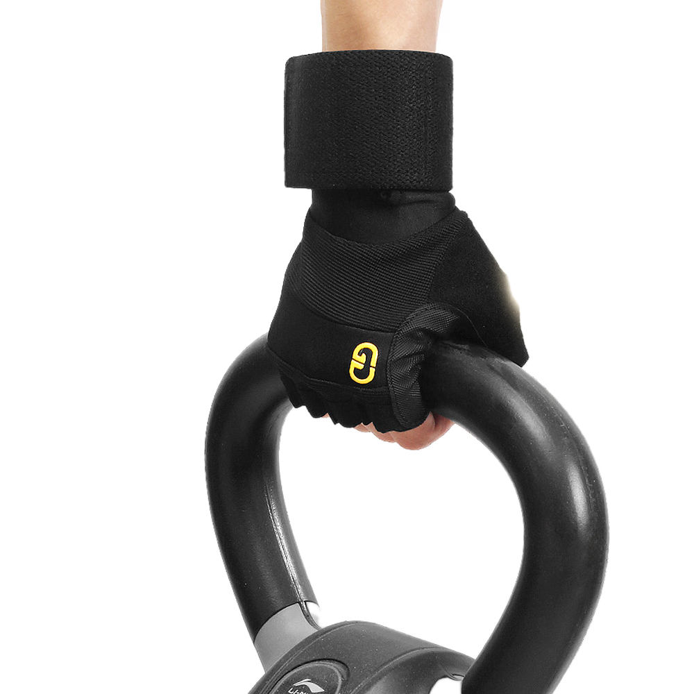 1 paire de gants d'entraînemen - Crossfit Workout Gear avis et prix