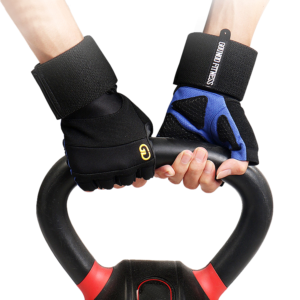 1 paire de gants d'entraînemen - Crossfit Workout Gear avis et prix