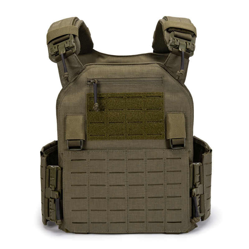 Gilet tactique Chaleco en Nylo - Crossfit Vest avis et prix