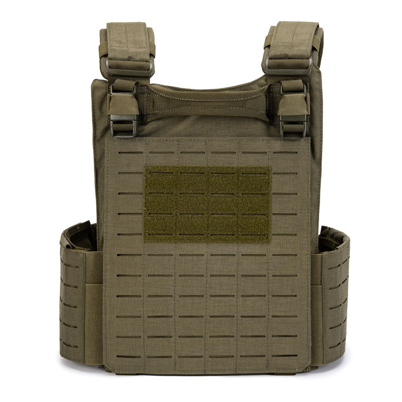 Gilet tactique Chaleco en Nylo - Crossfit Vest avis et prix