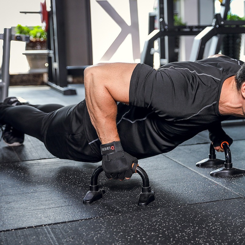 Gants de musculation pour homm - Crossfit Workout Gear avis et prix