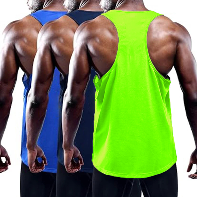 Débardeur de course pour homme - Crossfit Vest avis et prix