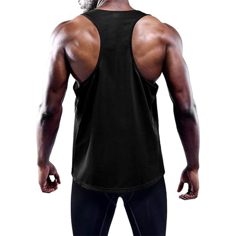 Débardeur de course pour homme - Crossfit Vest avis et prix