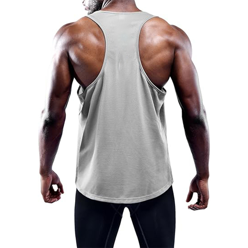 Débardeur de course pour homme - Crossfit Vest avis et prix