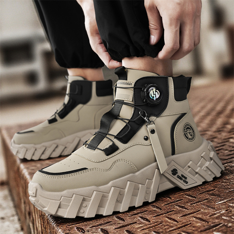 Chaussures de randonnée en ple - Crossfit Training avis et prix