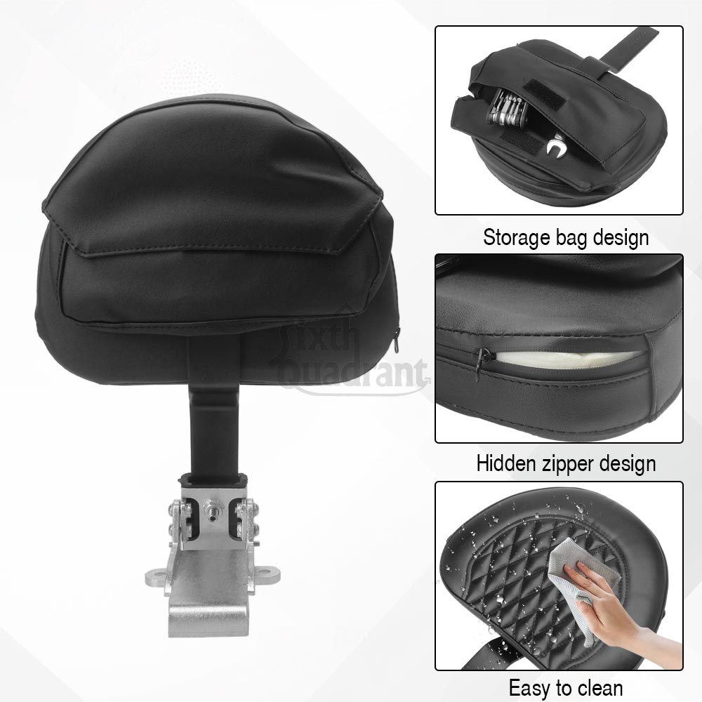 Nouveaux accessoires de moto d - Crossfit Victory avis et prix