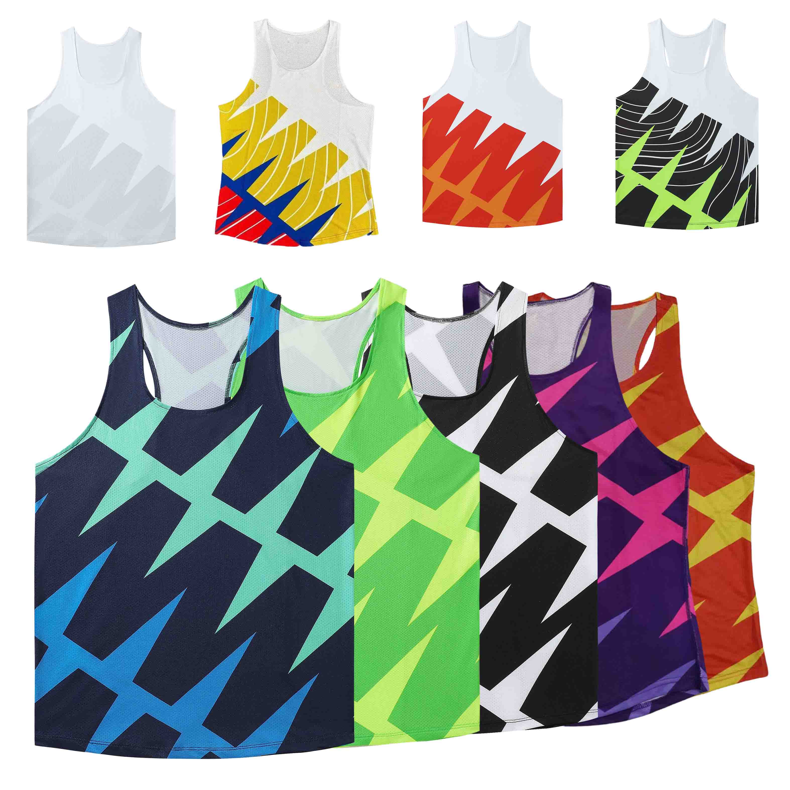 Glaprecious-Chemise d'athlétis - Crossfit Vest avis et prix