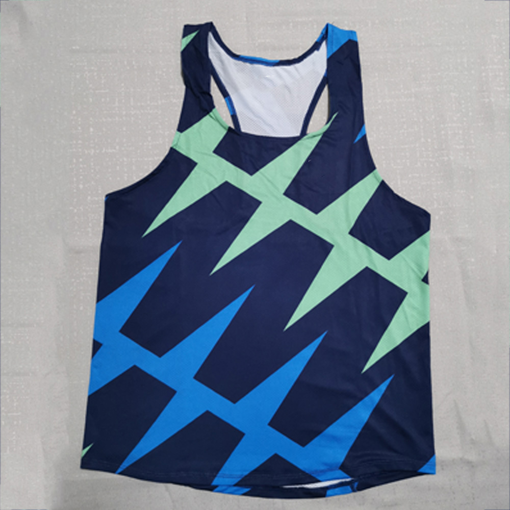 Glaprecious-Chemise d'athlétis - Crossfit Vest avis et prix