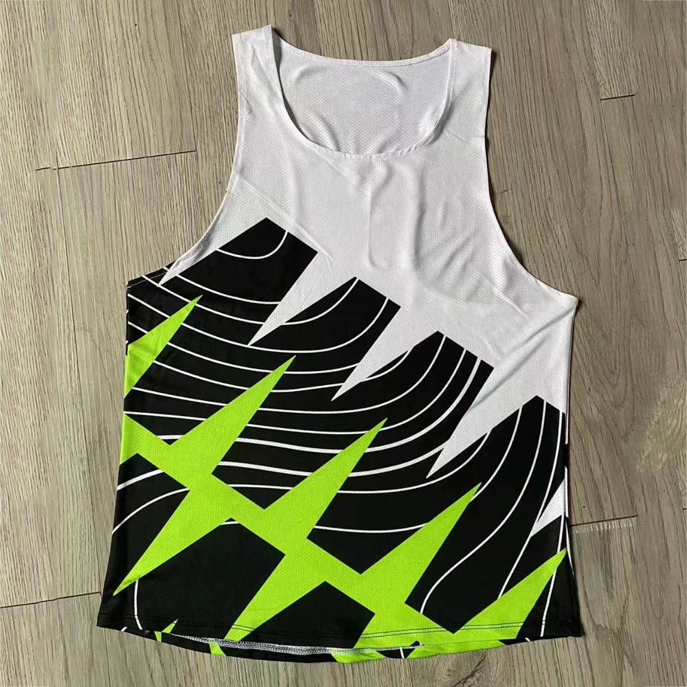 Glaprecious-Chemise d'athlétis - Crossfit Vest avis et prix