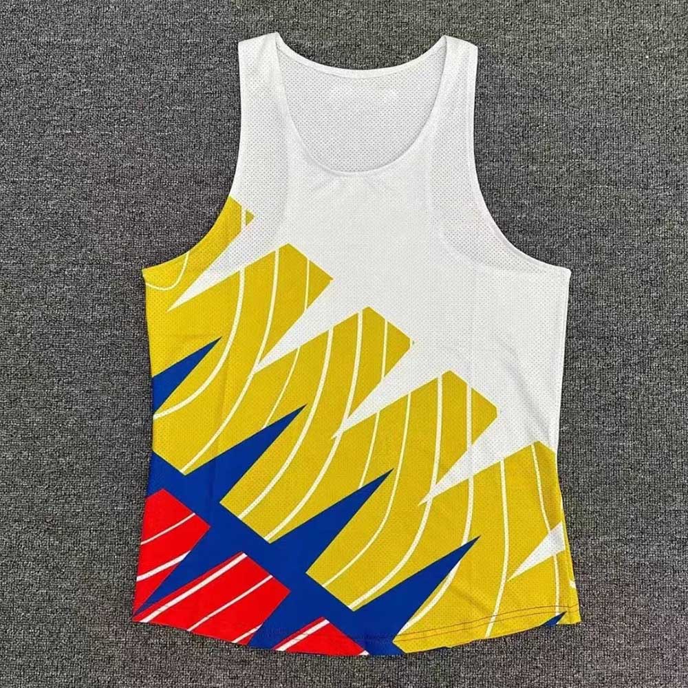 Glaprecious-Chemise d'athlétis - Crossfit Vest avis et prix