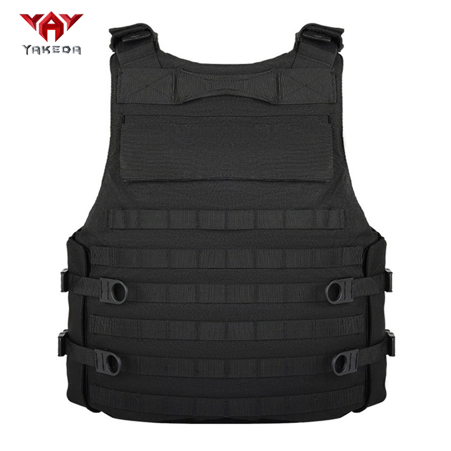 YAKEDA – gilet de chasse multi - Crossfit Vest avis et prix